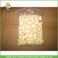 Vacuum Packed Fresh Peeled Garlic Cloves
